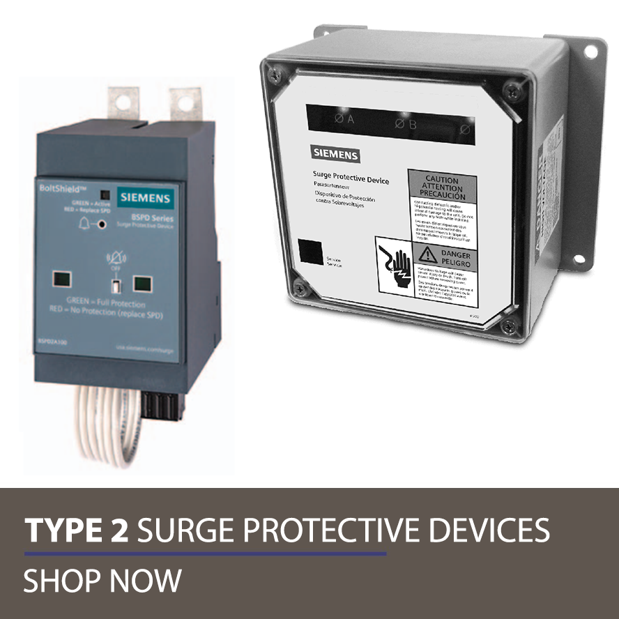 Home Surge Protection Depot